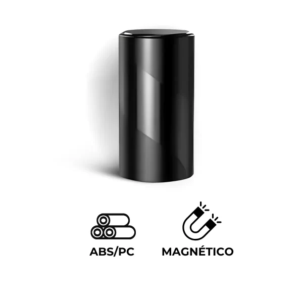 Abridor De Garrafa Automático Magnético - Image 8