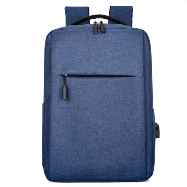 Mochila Executiva Impermeável Notebook 15.6 - Image 6