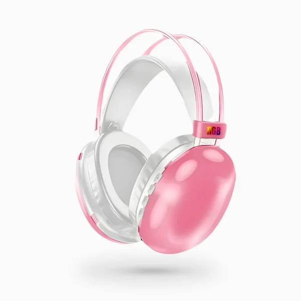 Fone De Ouvido Sem Fio Bluetooth V5.3 Com LED - Image 11