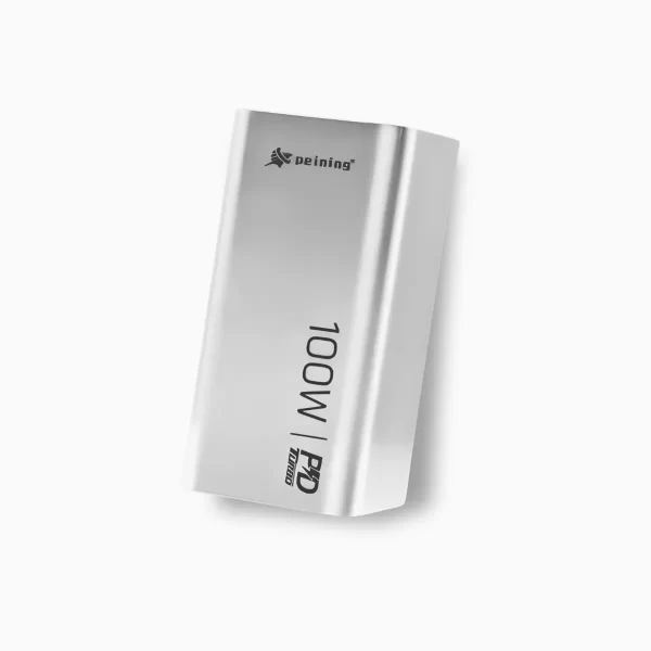 Carregador Power Bank Portátil 20000mah Carga Rápida - Image 10