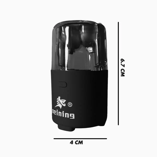 Fone de Ouvido e Caixa de Som Alto Falante Bluetooth Sem Fio - Image 8