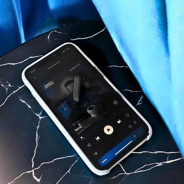 Fone de Ouvido e Caixa de Som Alto Falante Bluetooth Sem Fio - Image 5