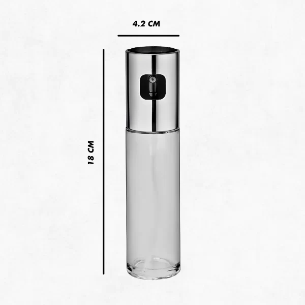 Spray Porta Azeite/vinagre Sem Desperdício 100ml - Image 9