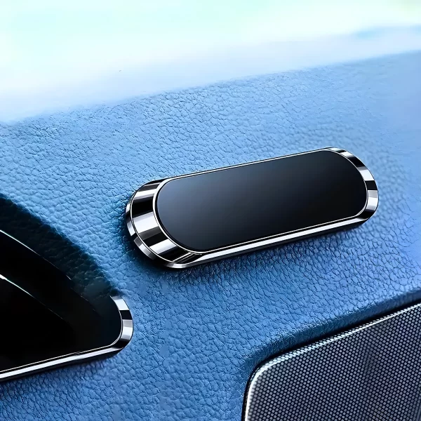 Suporte Magnético Ímã telefone móvel para carro - Image 2