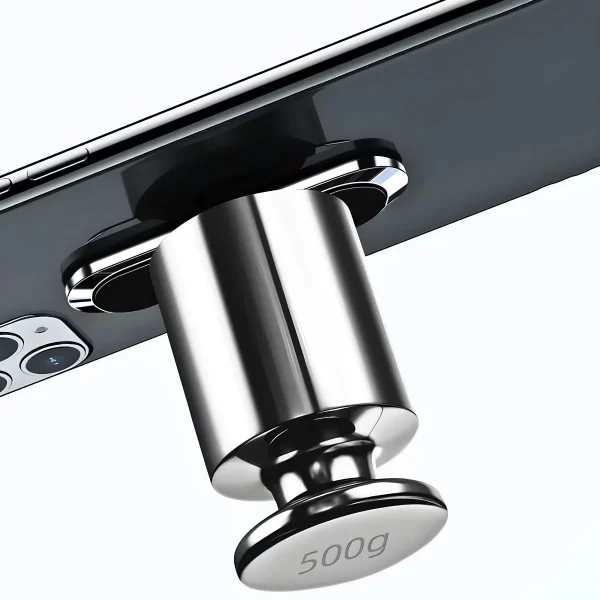Suporte Magnético Ímã telefone móvel para carro - Image 7