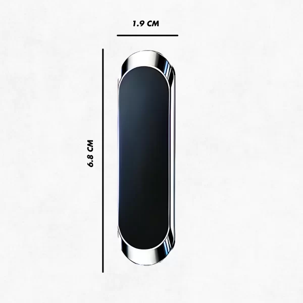 Suporte Magnético Ímã telefone móvel para carro - Image 9