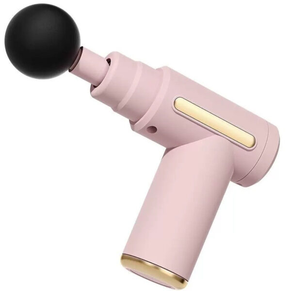 Pistola de massagem portátil para massageador muscular elétrico profissional - Image 6